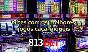 Torneios 813Bet