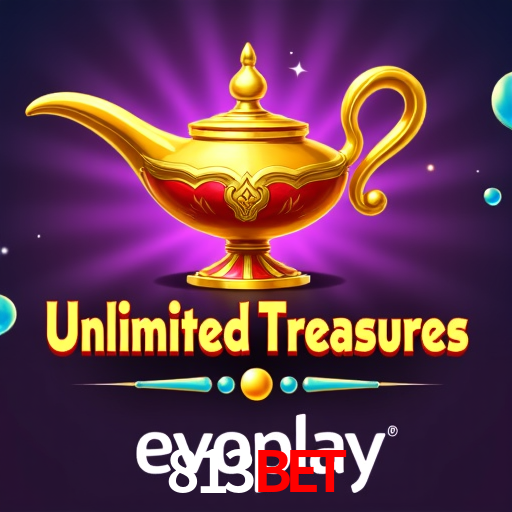 Casino Ao Vivo 813Bet