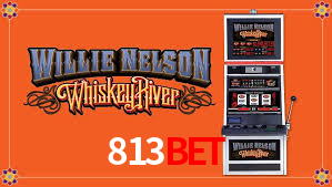 Casino Ao Vivo 813Bet