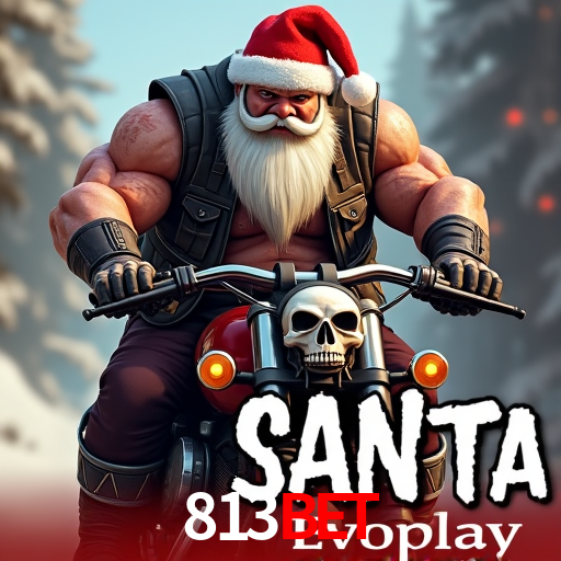 Bônus de Boas-vindas 813Bet