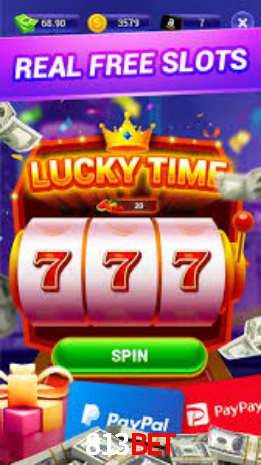 Bônus de Boas-vindas 813Bet